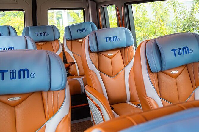 Private 7 Days Vietnam Tour Visit with Meals Included - Seamless Departures