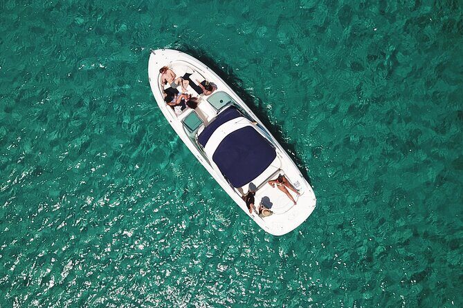 Private 7-hour boat ride from Sant Antoni de Portmany - Who Will Love This Tour?