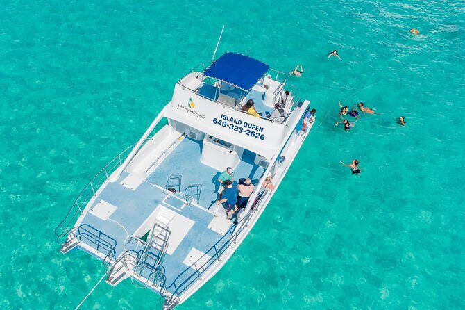 Private 7-Hour Catamaran Tour in Turks and Caicos - The Full Experience: A Comprehensive Review