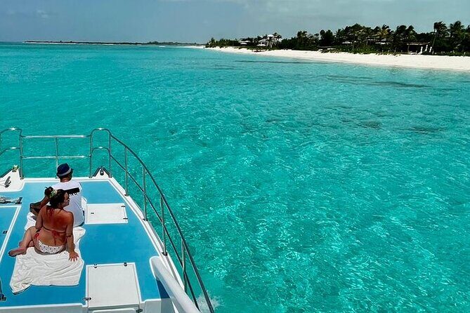 Private 7-Hour Catamaran Tour in Turks and Caicos - FAQs