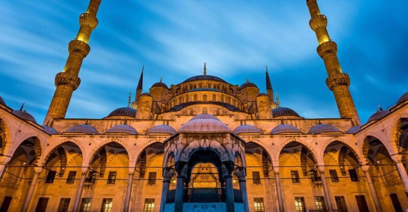 Private 7-Hour Istanbul Tour with Red Carpet Treatment - Final Thoughts