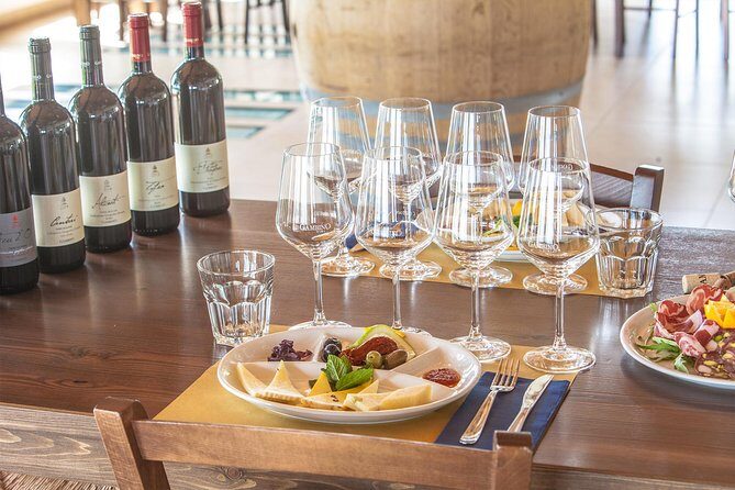 Private 7-Hour Tour of Three Etna Wineries with Tasting from Syracuse - Exploring the Details: A Deep Dive into Your Etna Wine Tour