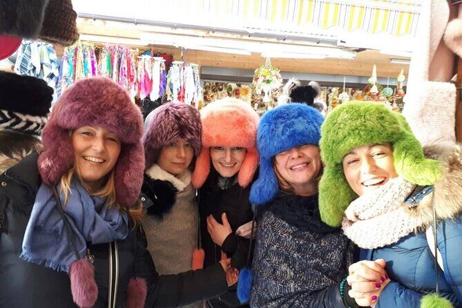 PRIVATE (7 hours) Budapest and Szentendre city tour with lunch and winetasting - Frequently Asked Questions