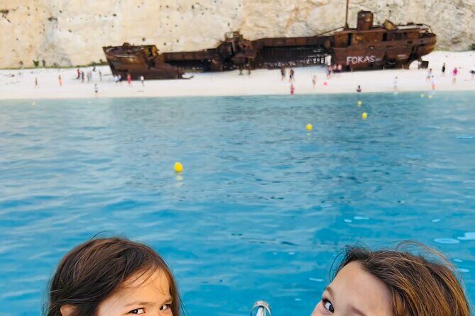 Private 7m 250hp speed boat tour Shipwreck Blue caves up to 8pax - Who Would Love This Tour?