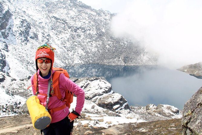 Private 8 - Day Langtang Trekking - What Reviews Tell Us About the Experience