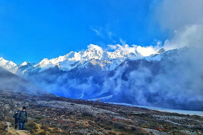 Private 8 - Day Langtang Trekking - Who is This Trek Best Suited For?