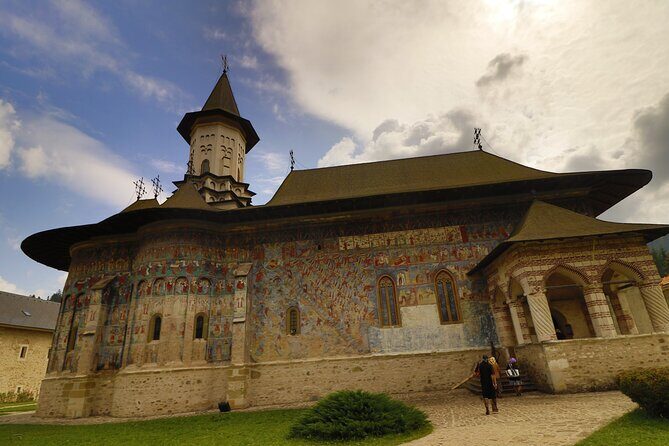 Private 8 Day Romania UNESCO Tour - Final Thoughts