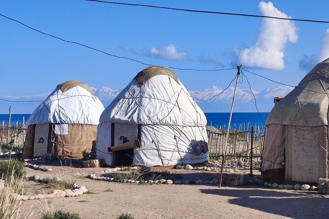 Private 8 Day Tour in Kazakhstan and Kyrgyzstan from Almaty - A Deep Dive into the 8-Day Itinerary