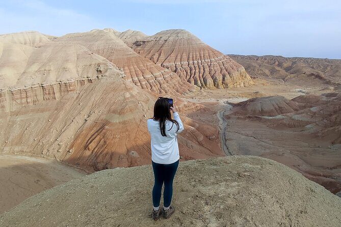 Private 8 Day Tour in Kazakhstan and Kyrgyzstan from Almaty - Who Should Consider This Tour?