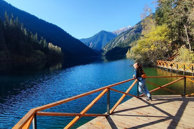 Private 8 Day Tour in Kazakhstan and Kyrgyzstan from Almaty - The Sum Up