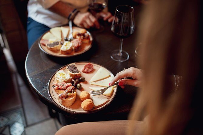 Private 8 Days Food & Wine Lovers Tour of Sicily - Why This Tour Is a Great Pick