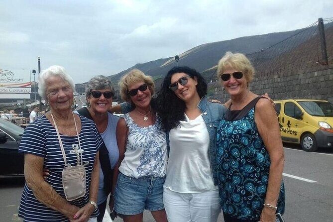 Private 8-Days Tour of Sicily - Discover Unesco Treasures of the Island - Practical Information