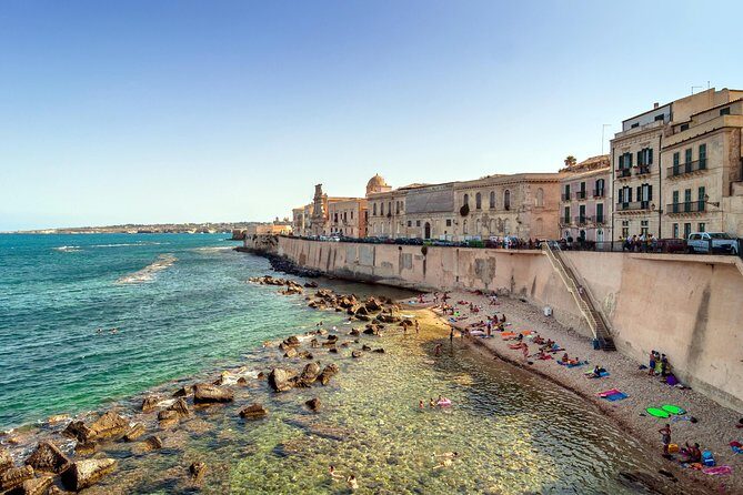 Private 8 Days Tour of Sicily: Highlights - Why This Tour Offers Great Value