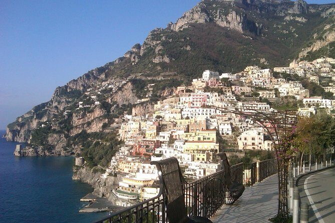 Private 8-Hour Amalfi Coast Drive - FAQ