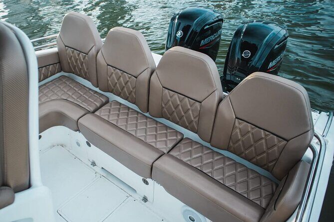 Private 8-Hour Boat Tour to the Rosario and Barú Islands - Exploring the Rosario and Barú Islands: A Deep Dive