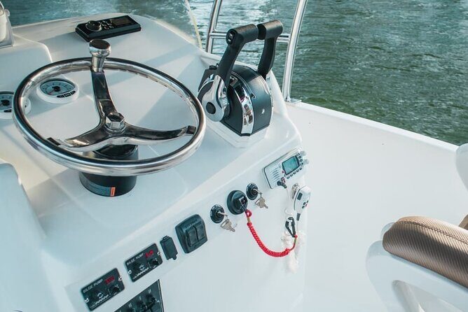 Private 8-Hour Boat Tour to the Rosario and Barú Islands - FAQ