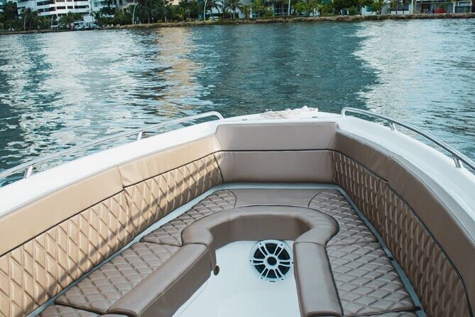 Private 8-Hour Boat Tour to the Rosario and Barú Islands - Final Thoughts