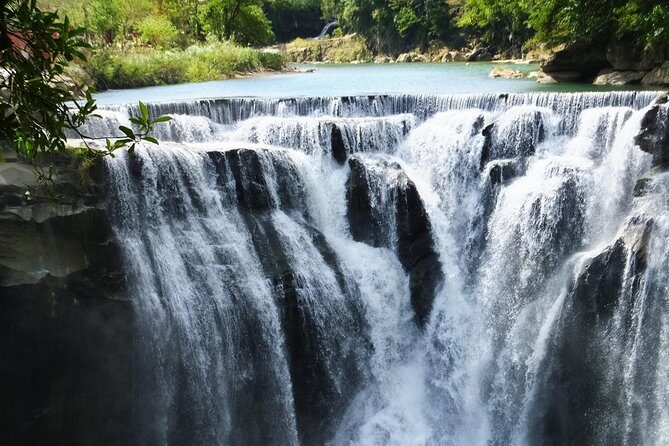 [private] 8-Hour Customize Your Amazing Private Taipei Day Tour - Who Will Love This Tour?