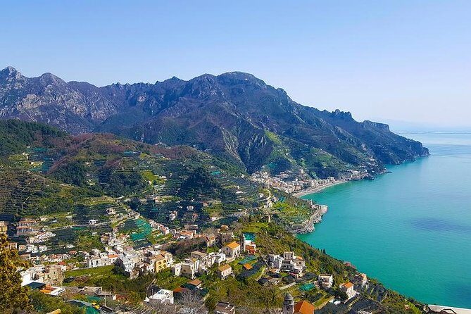 Private 8-hour Excursion from Naples Cruise Port or City Hotel to Amalfi Coast - Final Thoughts