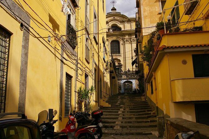 Private 8-hour Excursion of Naples and Pompeii from Naples Cruise Port or Hotel - Final Thoughts: Is it Right for You?