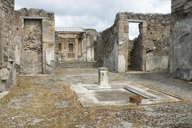 Private 8-hour Excursion of Naples and Pompeii from Naples Cruise Port or Hotel - FAQ