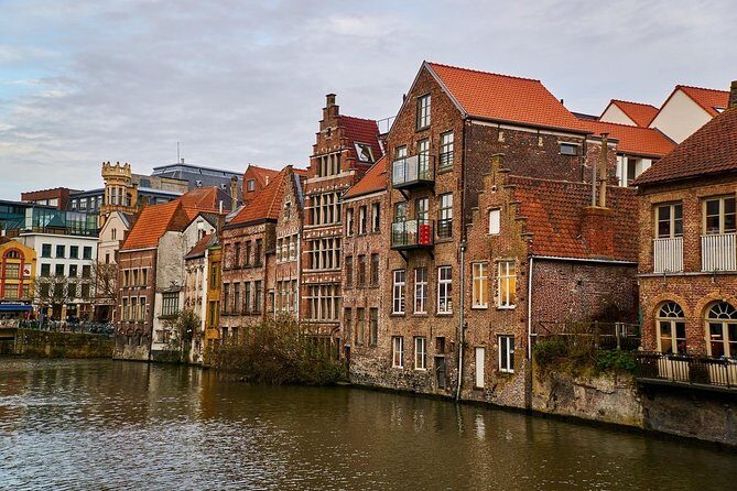 Private 8-hour excursion to Ghent and Antwerp from Brussels with Hotel Pick Up - Who Will Love This Tour?