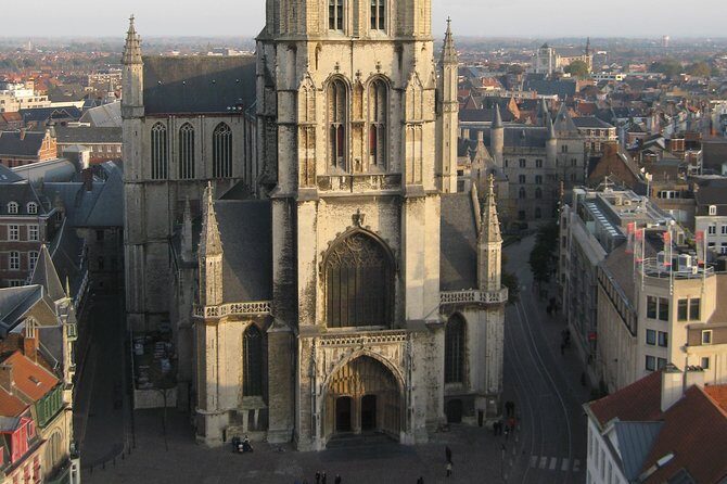 Private 8-hour excursion to Ghent and Antwerp from Brussels with Hotel Pick Up - Final Thoughts: Who Is This Tour For?