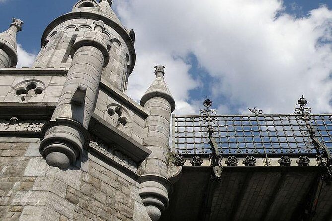 Private 8-hour excursion to Ghent and Antwerp from Brussels with Hotel Pick Up - In The Sum Up