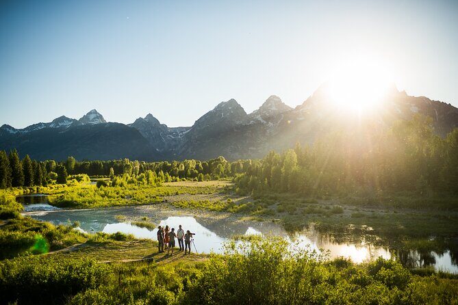 Private 8-Hour Grand Teton Adventure - What Makes This Tour Truly Stand Out