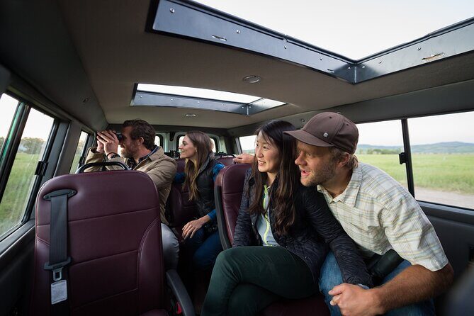 Private 8-Hour Grand Teton Adventure - Final Thoughts: Is This Tour Right for You?