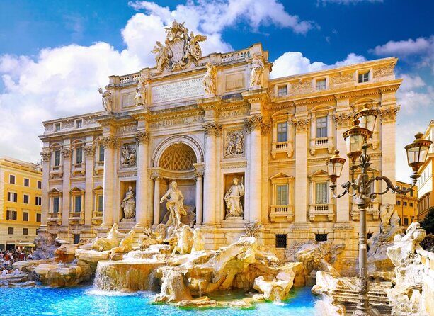 Private 8-hour Shore Excursion from Civitavecchia to Rome - Cruise port pick up - A Deep Dive into the Rome Shore Excursion Experience