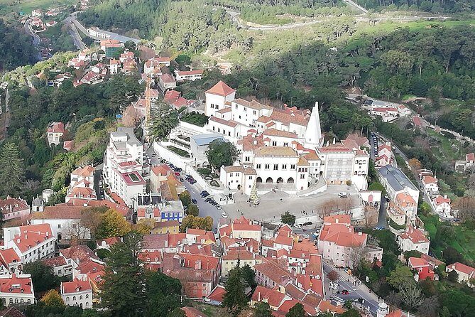 Private 8 Hour Sintra Tour with Pena Palace - Final Thoughts: Is This Tour Right for You?