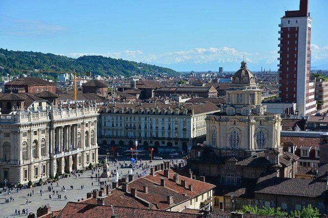 Private 8-hour Tour from Milan to Turin with Hotel pick-up and drop off - Who Should Book This Tour?