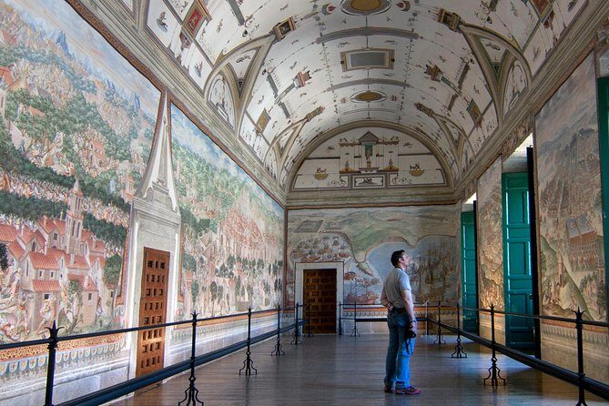 Private 8-hour Tour of Madrid + Escorial Monastery & Valley of the Fallen - Value and Practicality