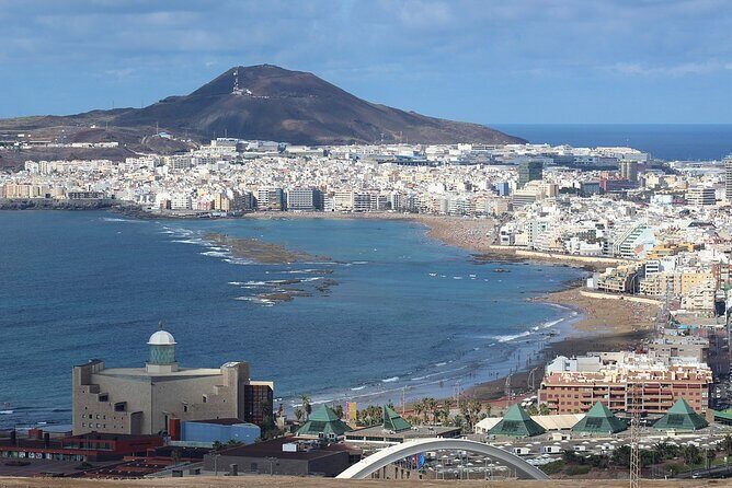 Private 8-hour Tour of North and Eastern Tour of Gran Canaria w/ Hotel pick-up - Key Points