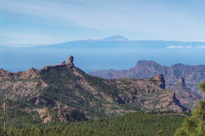 Private 8-hour Tour of North and Eastern Tour of Gran Canaria w/ Hotel pick-up - Who Should Consider This Tour?