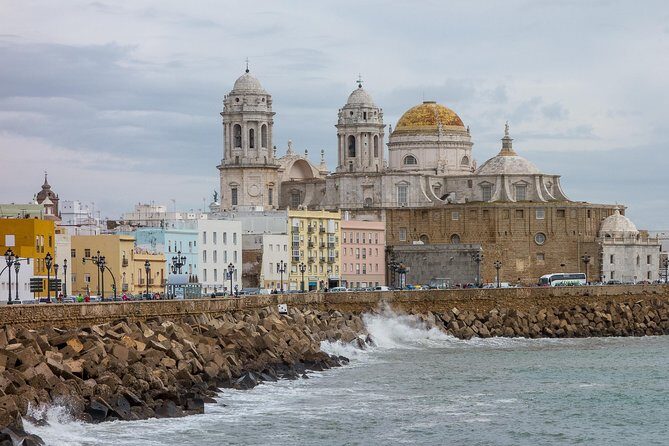 Private 8-hour Tour to Cadiz from Seville with hotel pick up and drop off - Exploring Spain Beyond Seville: The Cadiz Private Tour
