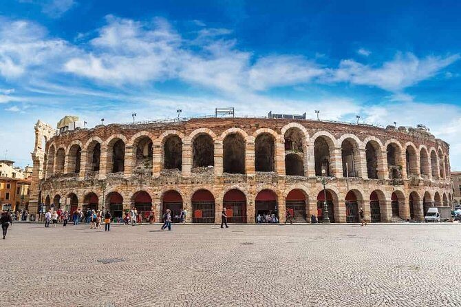 Private 8-hour Tour to Verona from Milan - A Deep Dive into the Verona Day Trip from Milan