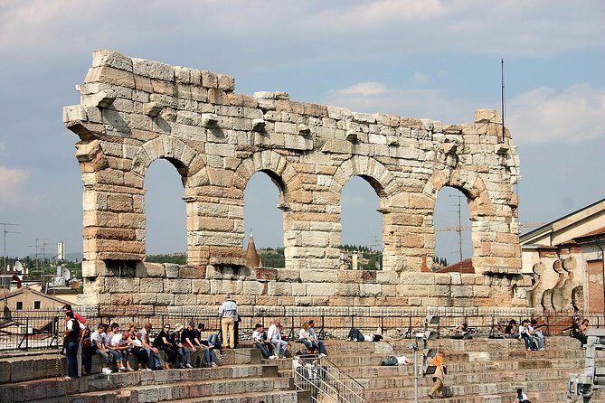 Private 8-hour Tour to Verona from Milan - Who Will Appreciate This Tour?