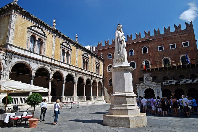 Private 8-hour Tour to Verona from Milan - FAQ