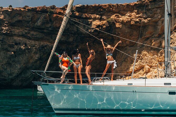 Private 8 Hours Boat Charter Trip in Malta - Who Would Love This Trip?
