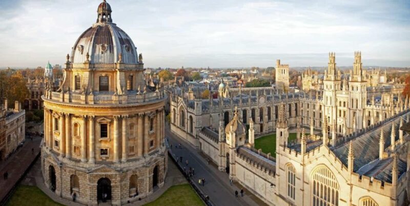 Private 8 Hours Day Tour From London to Oxford - FAQs