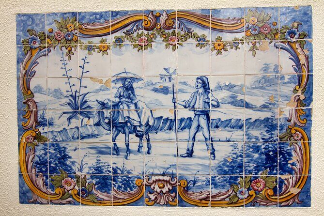Private 8 Hours Lisbon Discovery City Tour - A Detailed Look at the Lisbon Private Discovery Tour