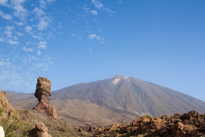 Private 8 hours Tour to El Teide from Tenerife Hotel with driver/guide - Who Should Consider This Tour?