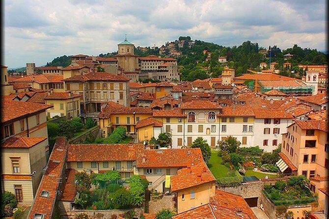 Private 8h Tour to winery in Franciacorta and Bergamo from Milan - The Heart of the Experience: Exploring Lombardy in Comfort