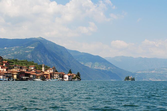 Private 8h Tour to winery in Franciacorta and Bergamo from Milan - Overall Value and Who It’s Best For