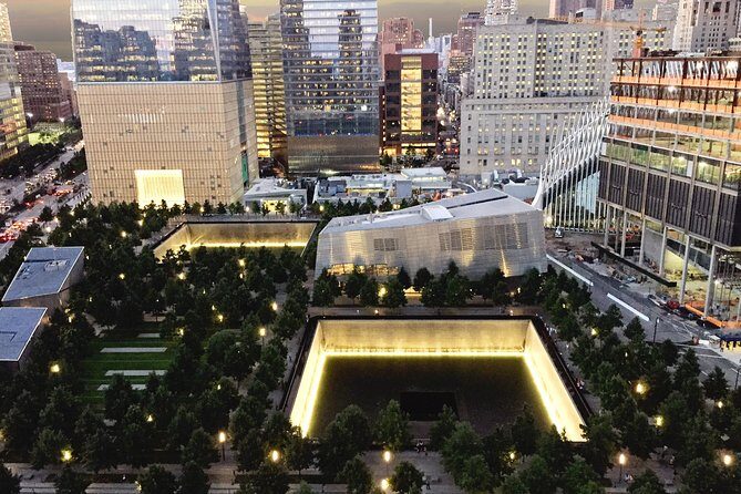Private 9/11 Memorial and Ground Zero Walking Tour with Optional One World Observatory - Final Thoughts: Is This the Right Tour for You?