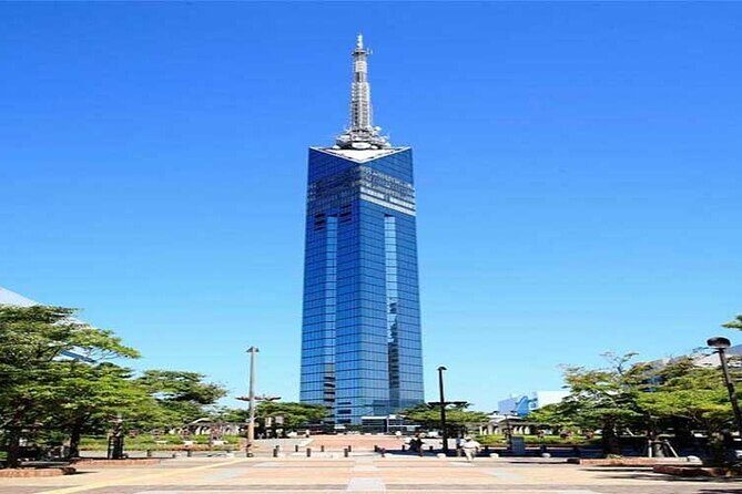 Private 9 persons Chartered Bus in Fukuoka - An In-Depth Look at the Fukuoka Private Bus Tour