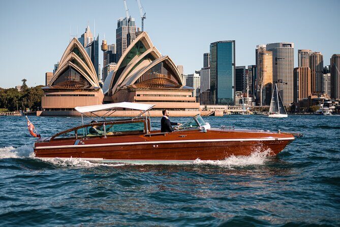 Private 90 min Luxury Cruise on Sydney Harbour - up to 6 Guests - Why a Private Cruise on Sydney Harbour is a Smart Choice