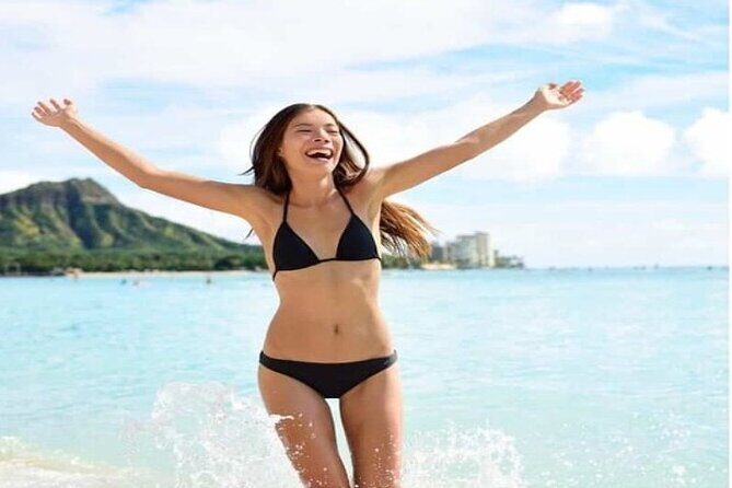 Private 90-Minute Spa and Massage in Honolulu - A Relaxing Escape in Honolulu: The 90-Minute Private Spa & Massage